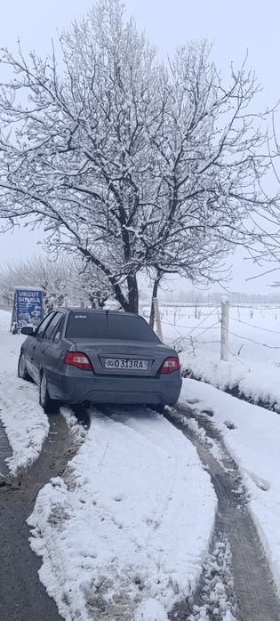 Chevrolet Nexia 2016 — 9