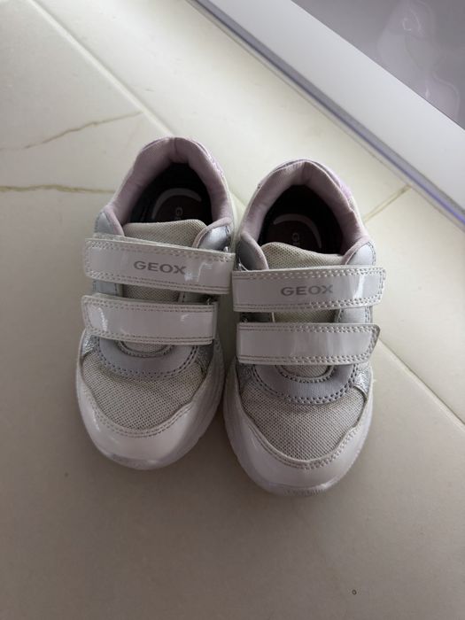 Geox маратонки за момиче