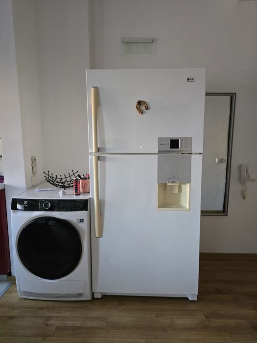 Apartament 2 camere de inchiriat