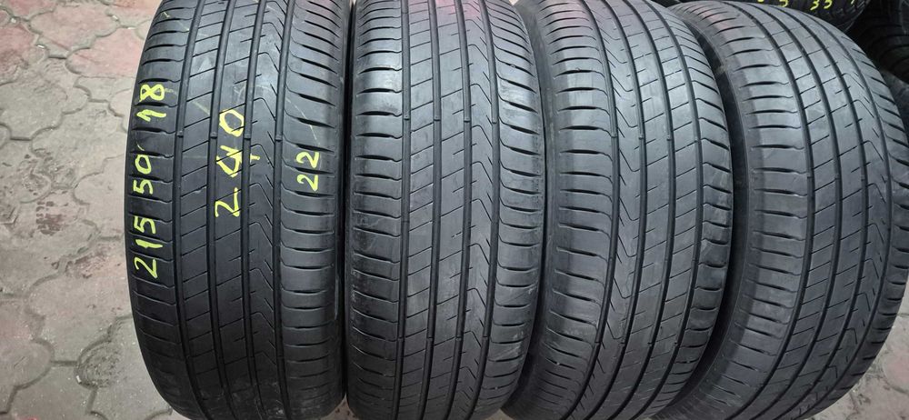 anvelope Pirelli 215/50/18