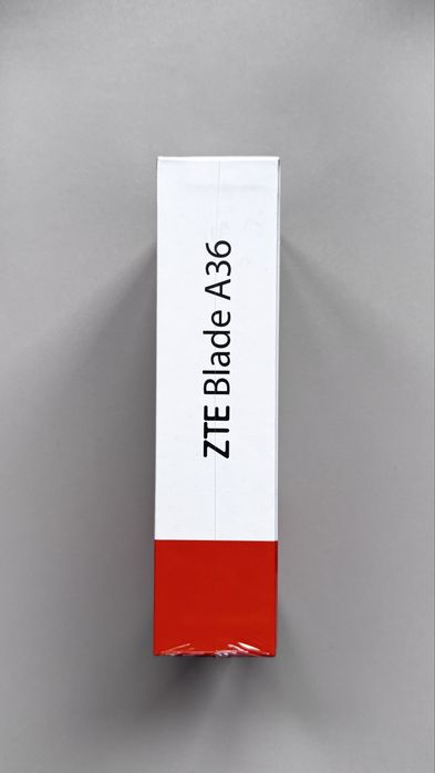 Телефон ZTE Blade A36