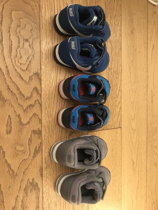 Детски маратонки Nike