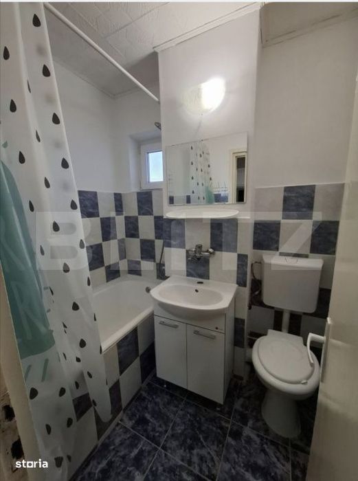 Apartament 2 camere, 40 mp, zona Micro 3