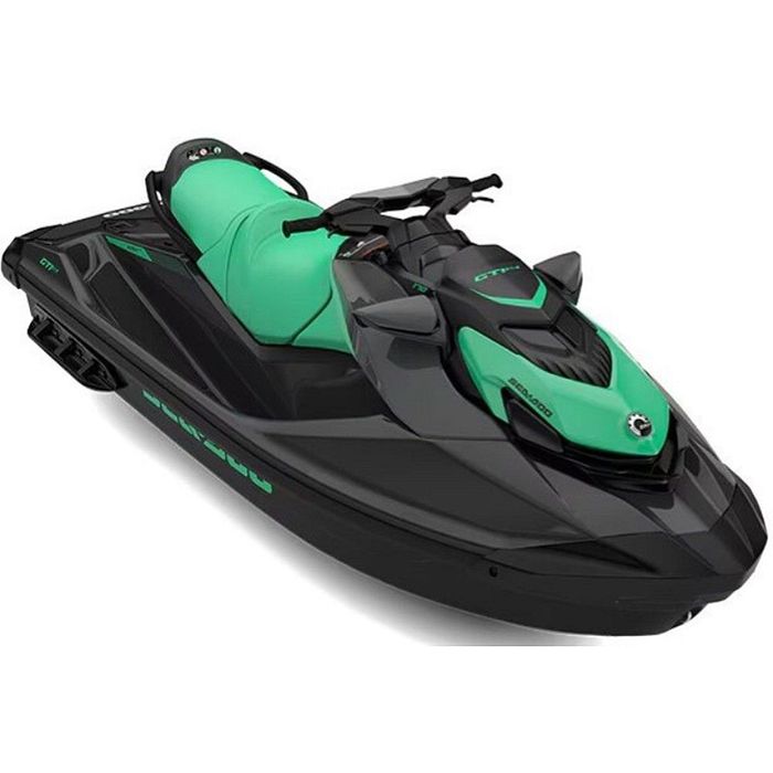 Motociclete Sea-Doo GTI SE 170 CP iDF Sound System 2026