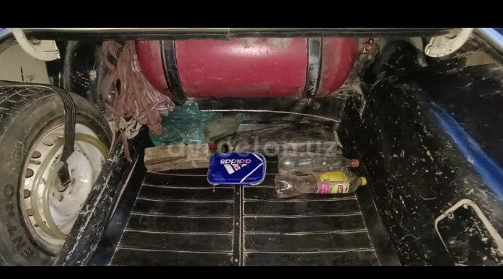 Vaz 2106 tel bemalol qlurila