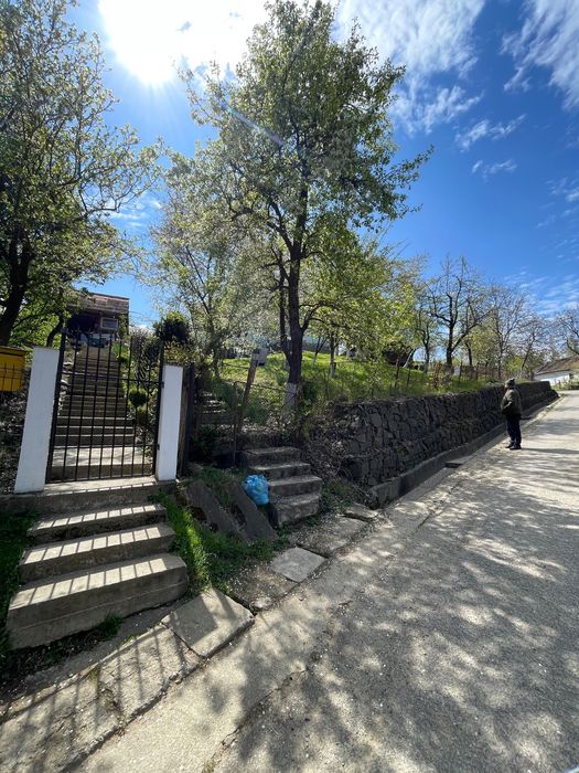 Casa de inchiriat in Ilva Mica