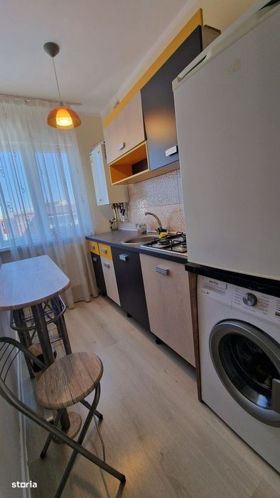 Garsoniera de inchiriat in Alba Iulia zona Centru