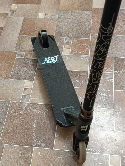 Продам трюковой самокат