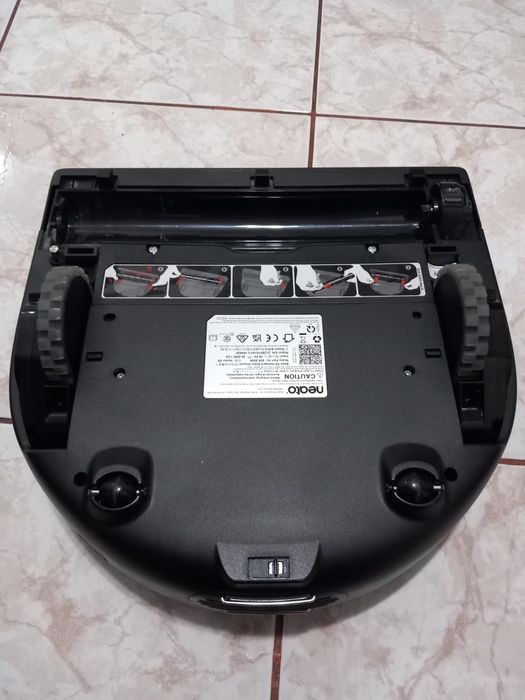 Aspirator Neato D9 -OFERTA LIMITATA