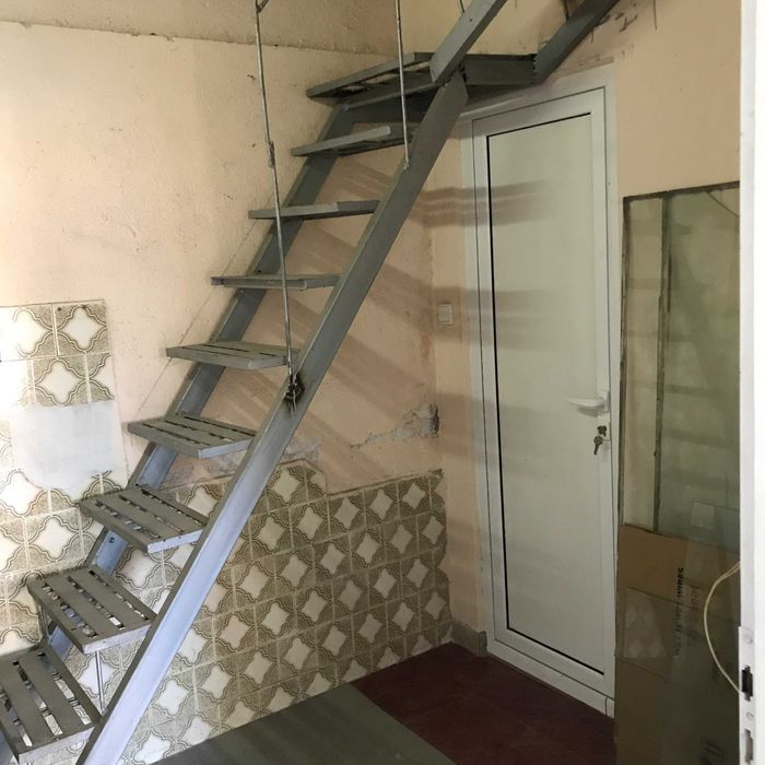 Дава се под наем Магазин в Харманли - 35 кв.м за 178.5 € - Снимка #13