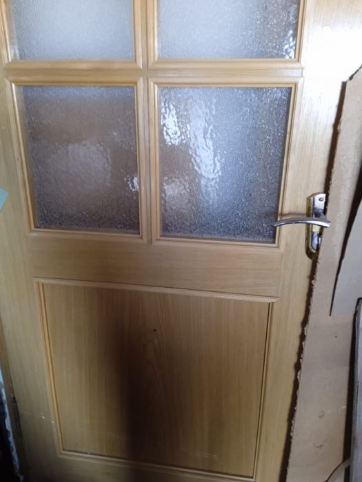 Беларуский дверь