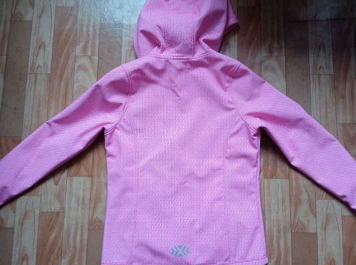 Утепленная кофта