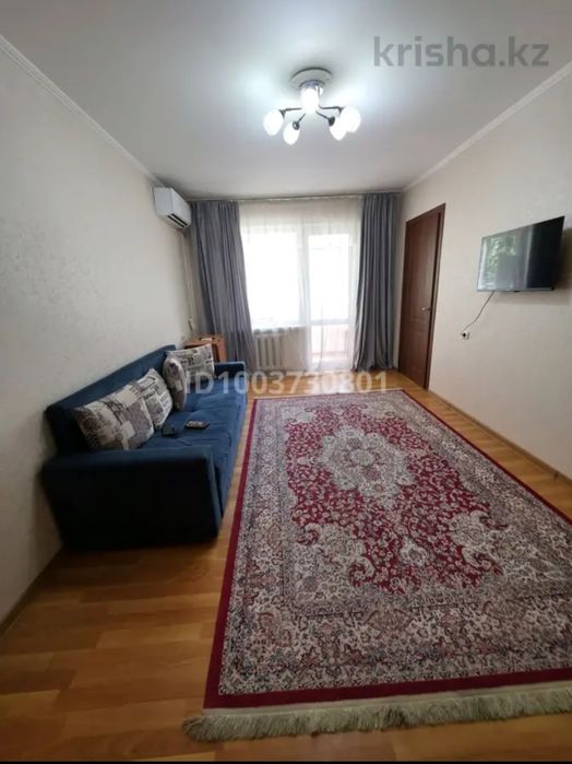 Сдается 2х ком квартира Саяхат