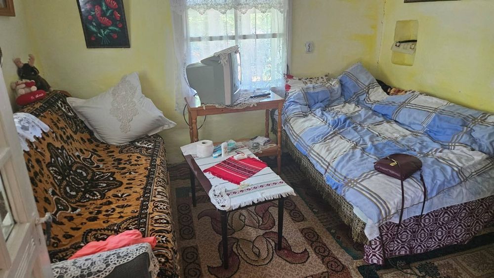 Casă de vânzare județul Neamț