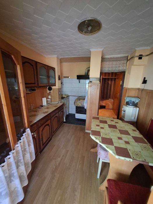 Apartament 3 camere decomandat parter 75mp, Lugoj, str Timisorii, nr 110