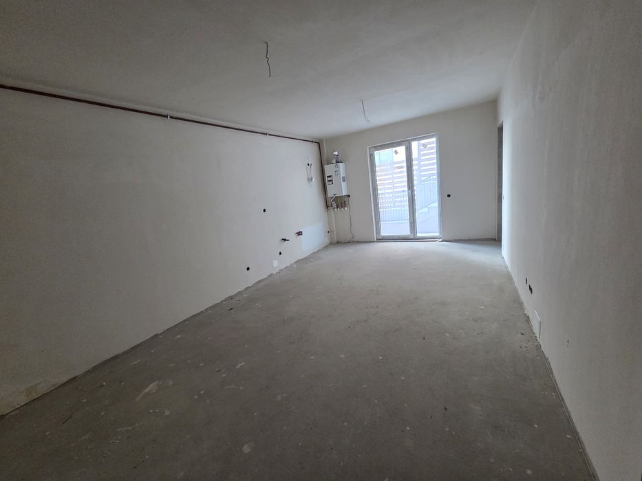 Apartament 2 camere,parcare,terasa proprie, Donath Park  Floresti