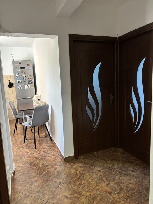 Apartament 2 camere decomandat, 46 mp, Reabilitat termic 2026,  15 min. Metrou Brâncoveanu/Eroii Revoluției
