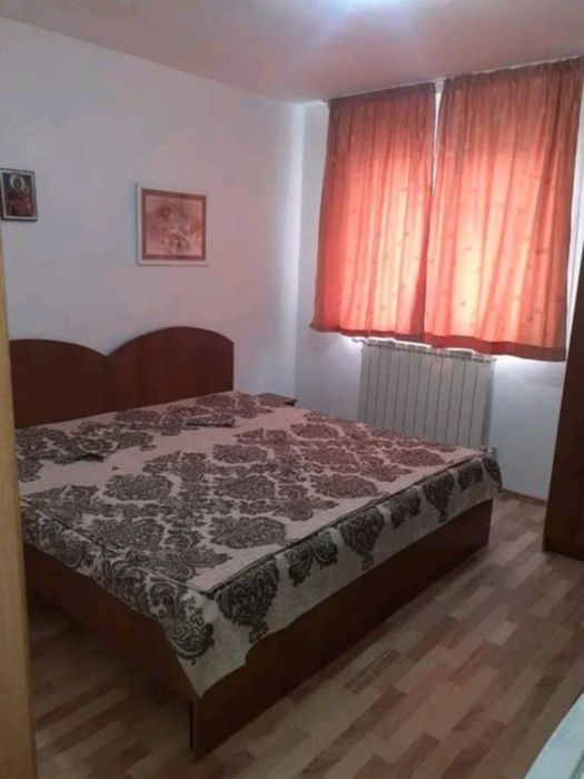 Vand sau inchiriez apartament cu 2 camere zona aleea luceafarului Sfantul Gheorghe