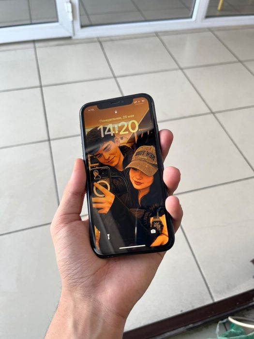 Продаётся Iphone XR 64 gb