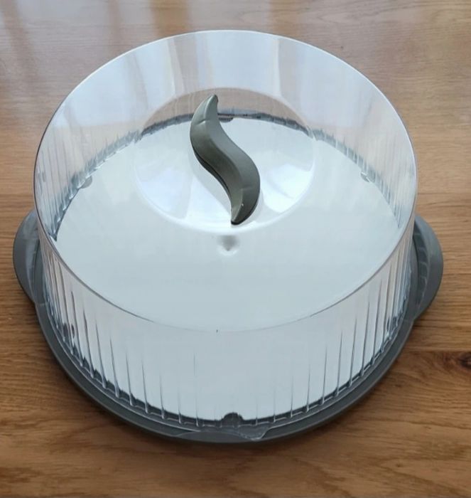 Cutie pentru transportarea tortului 36,5x33x14,8h