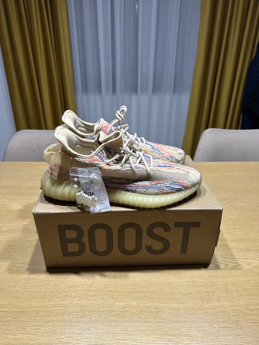 Yeezy Boost 350 MX Oat