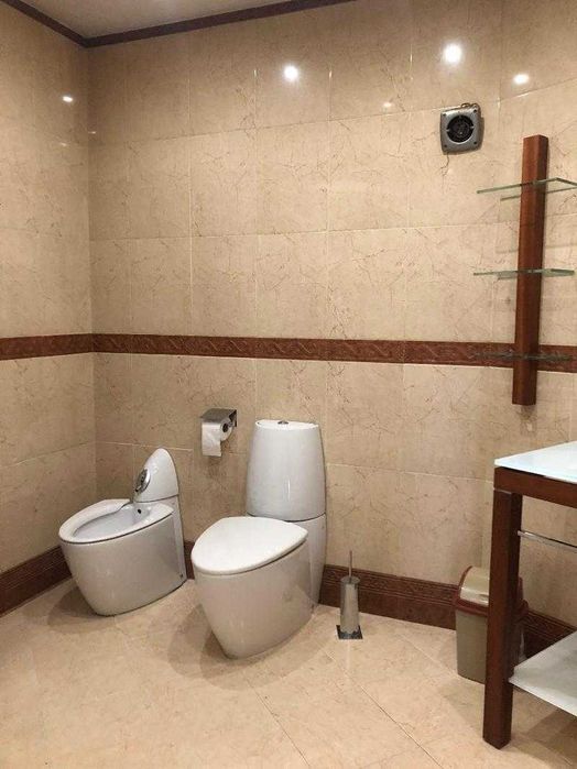 Дава се под наем Четиристаен апартамент в София, Левски - 125 кв.м за 578.34 € - Снимка #6