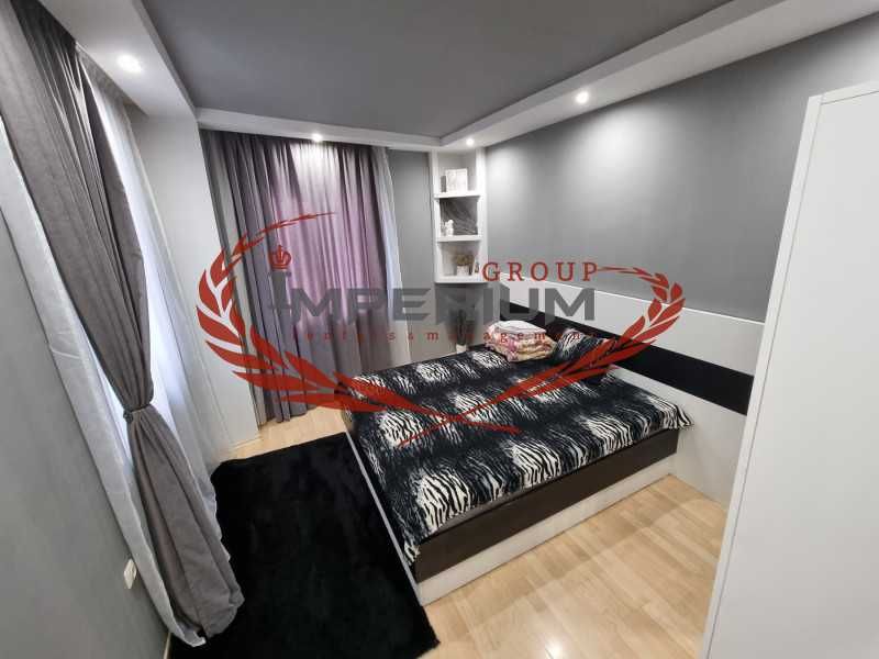 Дава се под наем Двустаен апартамент в Варна, Погреби - 52 кв.м за 510 € - Снимка #5