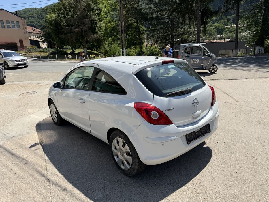Opel Corsa  D 1,2 ,Klima/ 140000km