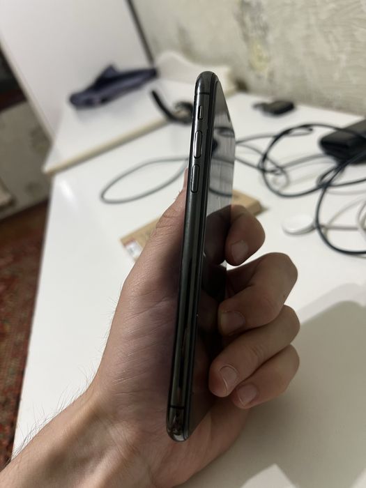 Iphone XS LLA Black 64GB Sim+Esim