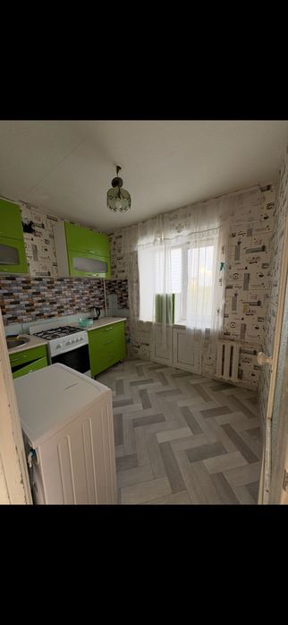 Сдается 1-комнатная квартира 1-14