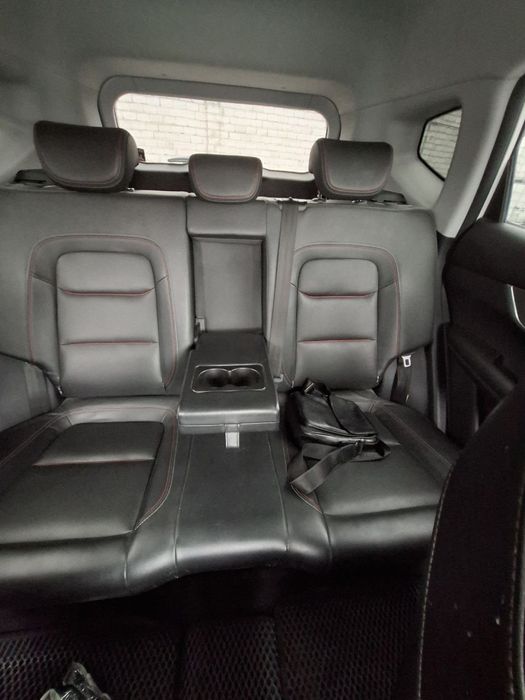 Chery Tiggo 7 pro 2022 kraska toza