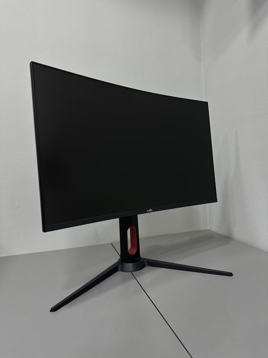 Rulls 27” 165hz  Holati zor   10ta dona