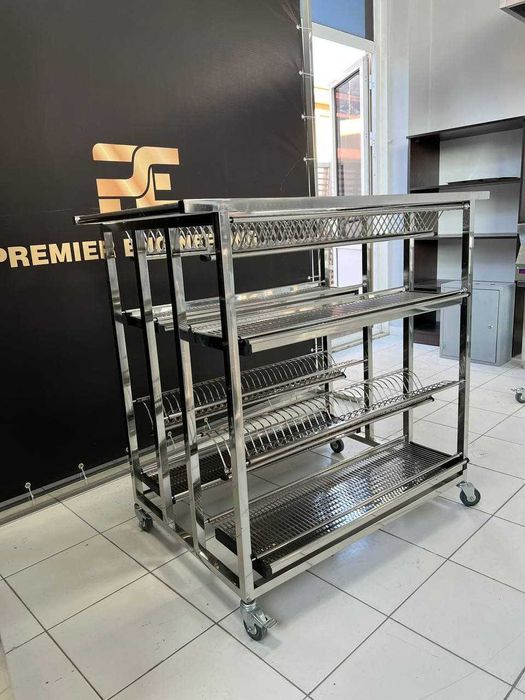 Stol Nerjaveyka Moyka