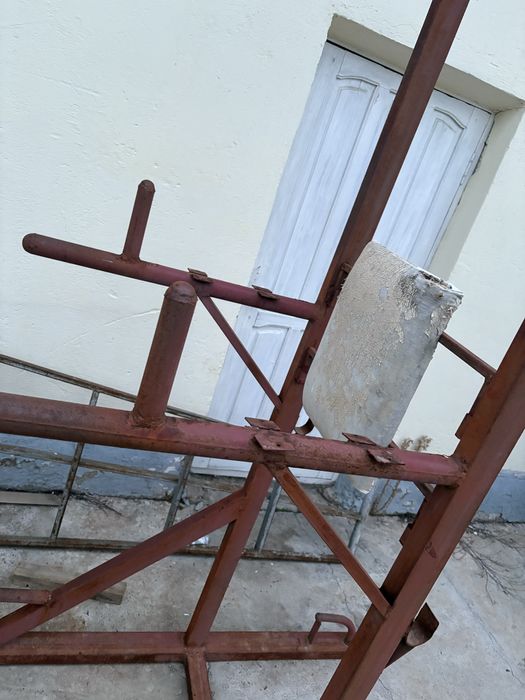 Срочно ТурникБрусья + Груша