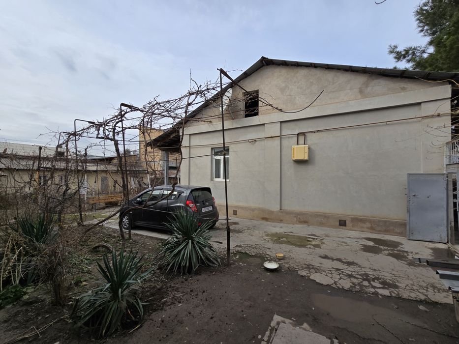 Участок 4.8 сотки Мирабад Куйлюк 1