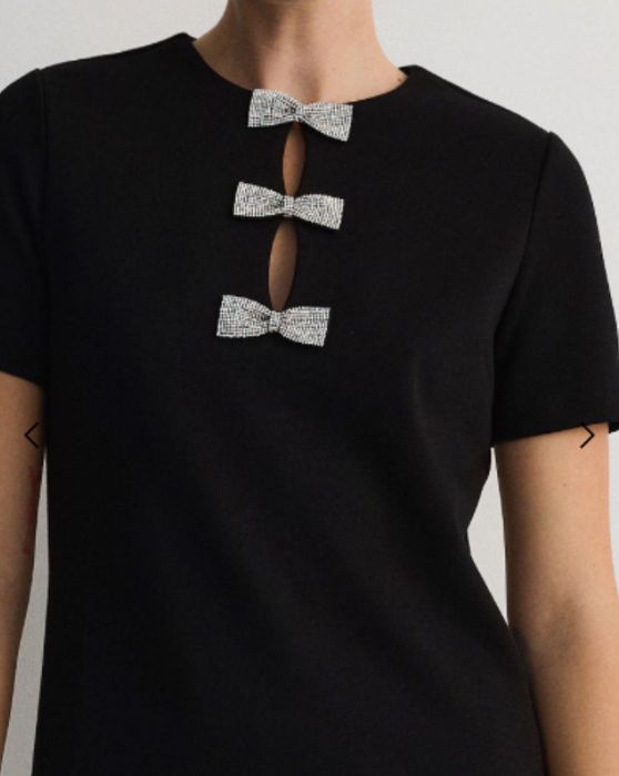 Рокля Reserved размер 34