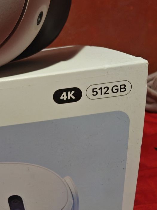 Vr Quest 512GB nou, 2300ron

Ofer bonus protectie anti-transpirati