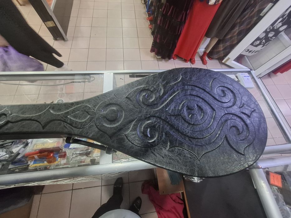 Домбыраға футляр