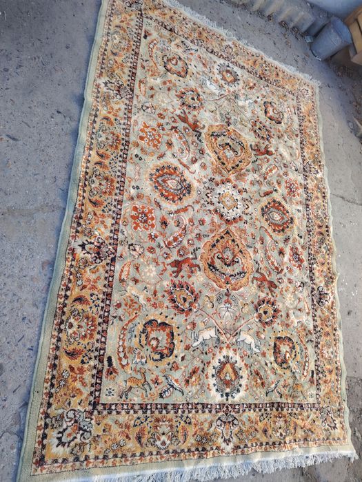 Продам ковёр советский