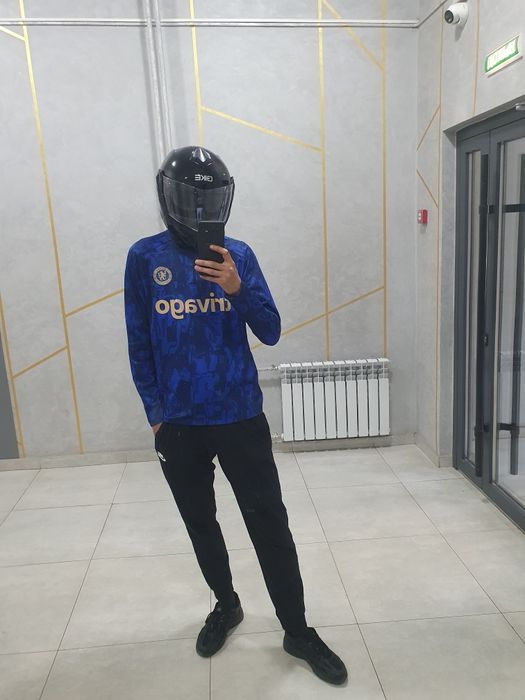 Продам шлем трансформер