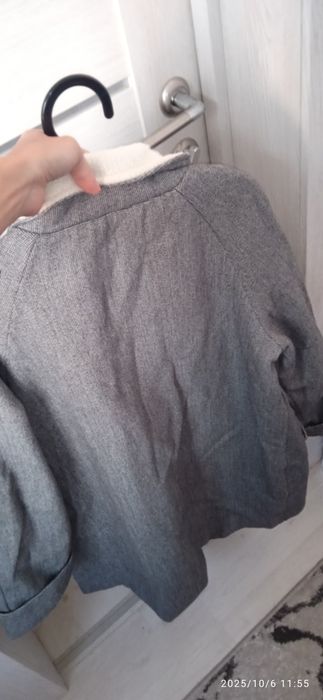 Palto 2-3marta kiyilgan