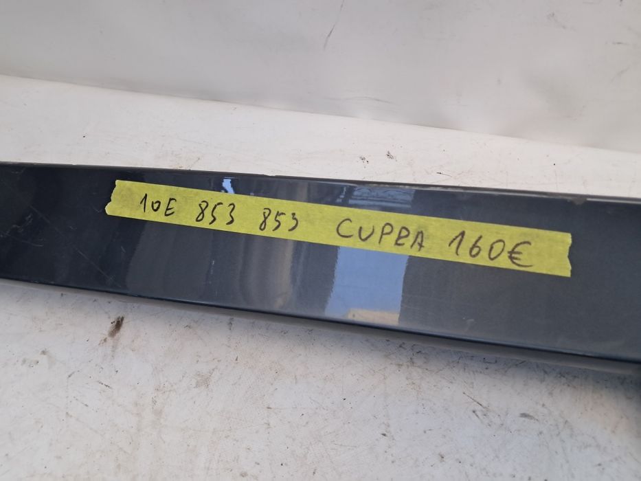 Праг Cupra  оригинален