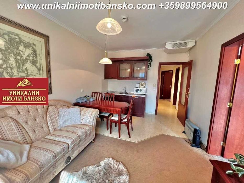 Продава се Тристаен апартамент в Банско - 111 кв.м за 901 €/кв.м - Снимка #5