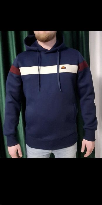 Hanorac Ellesse S