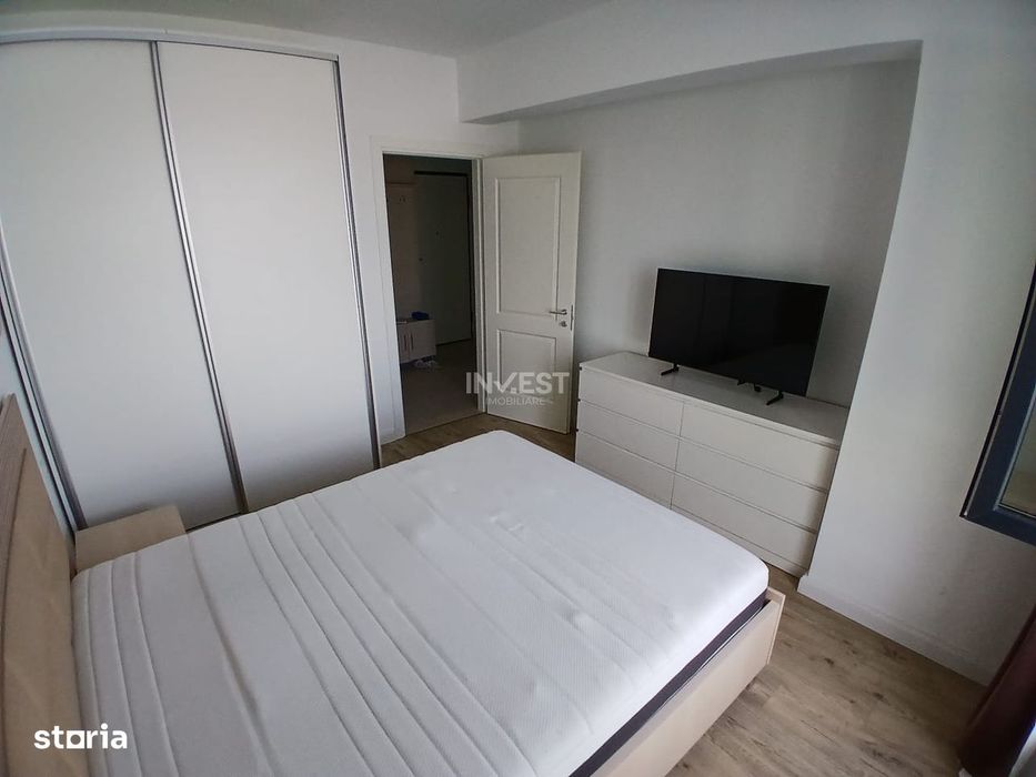 Apartament 2 camere, Grand Beetle, 500 euro