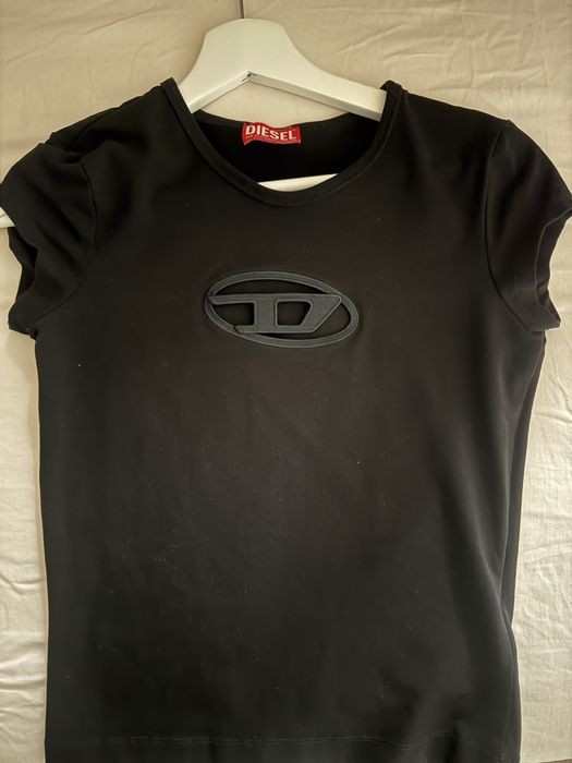 Футболка DIESEL оригинал