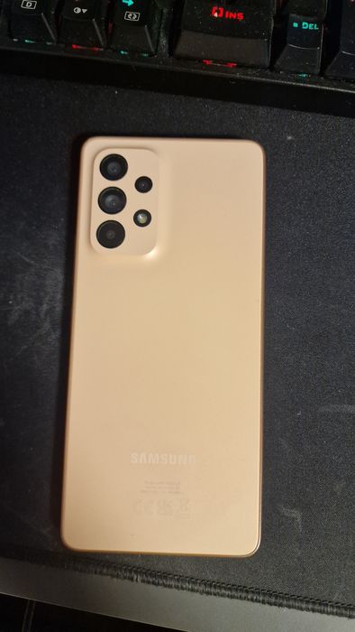 Samsung Galaxy A53