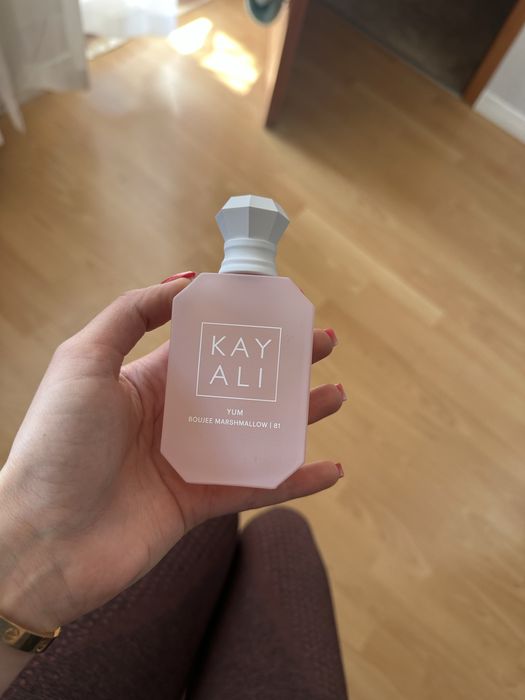 Чисто нов KayAli boujee marshmallow 81
