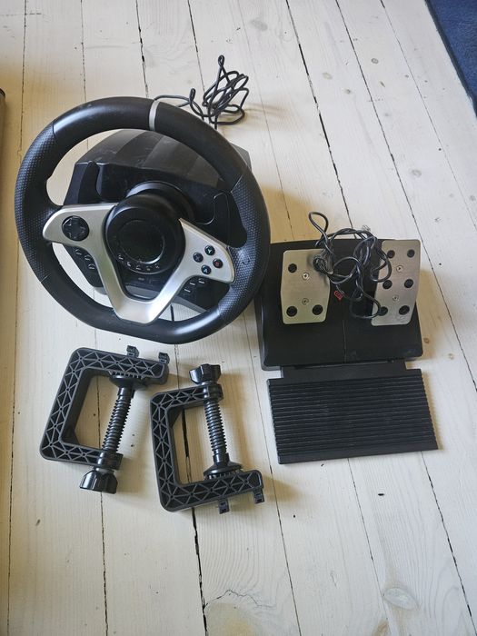 Гейминг Волан Genesis SEABORG 400