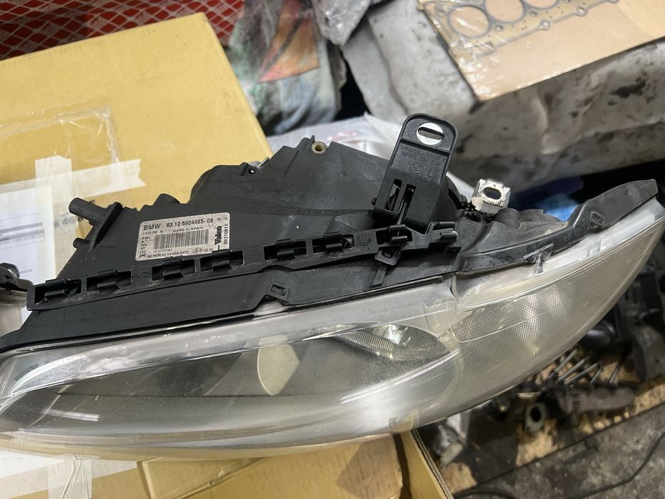 Фарове за БМВ Е87